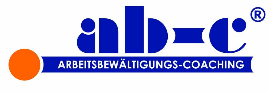 AB-C Arbeitsbewältigungs-Coaching Logo