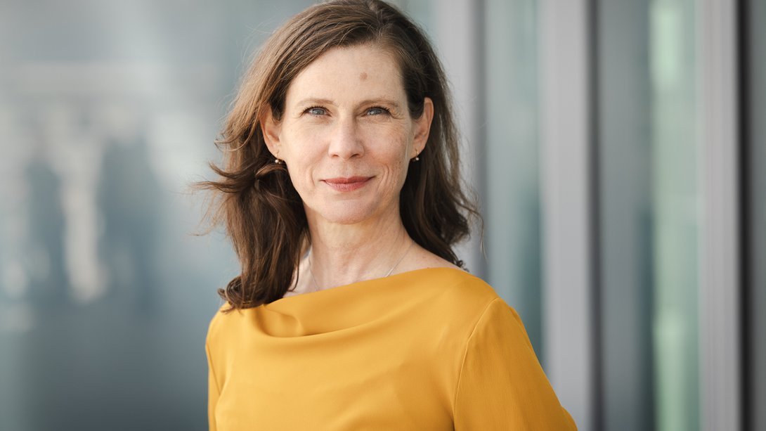 Barbara Willensdorfer